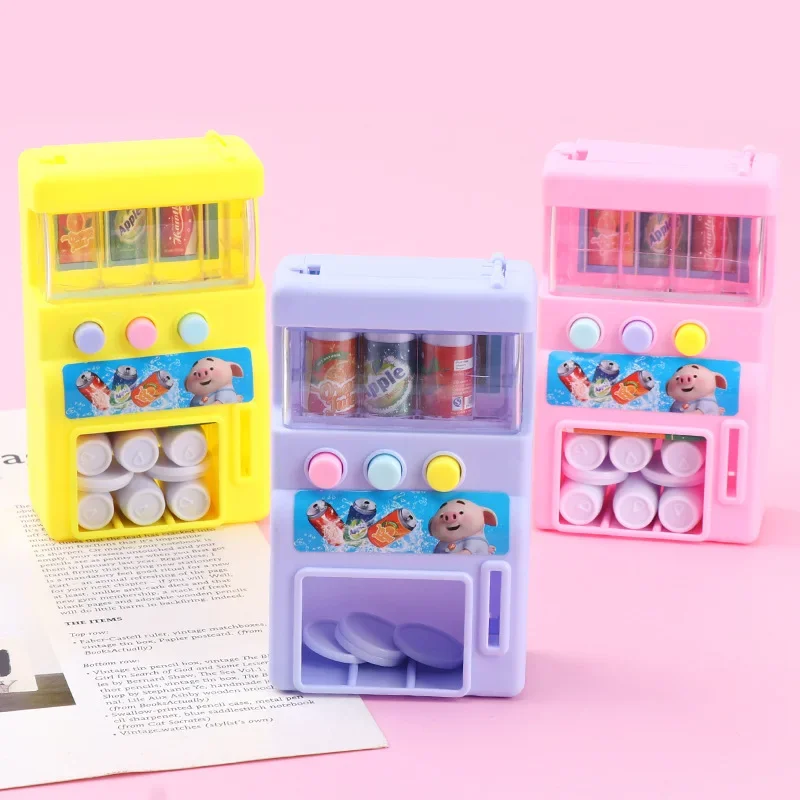 Random Color Simulation Vendin - Kids Toys Vending Machine บทวิจารณ์และราคา