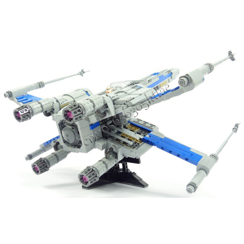 1950pcs Moc Star Battle UCS Re - Kids Toys Start With X บทวิจารณ์และราคา