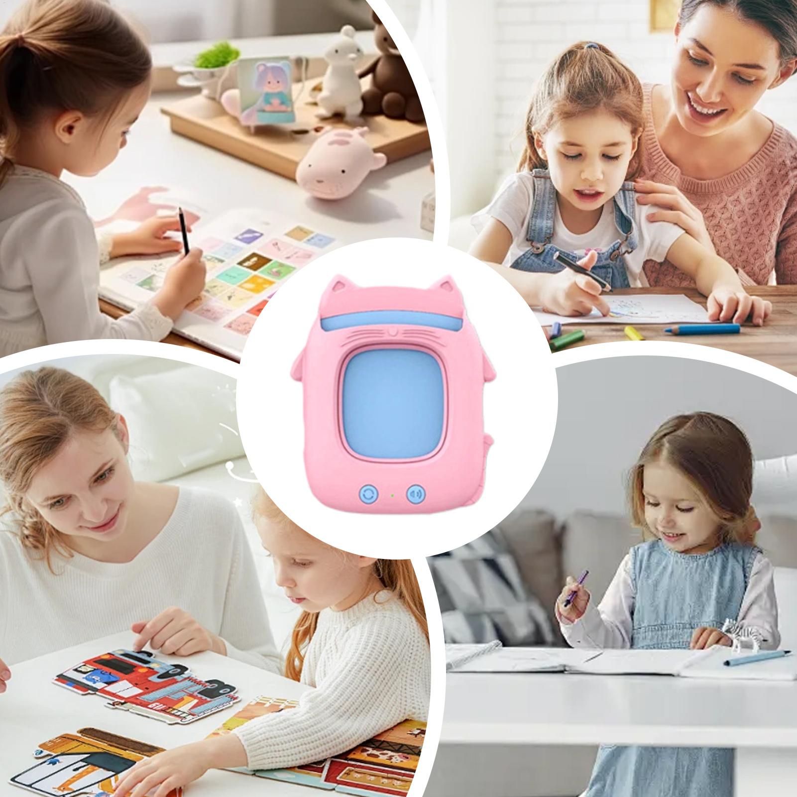 Talking Cards For Toddler Talk - Educational Flash Card บทวิจารณ์และราคา