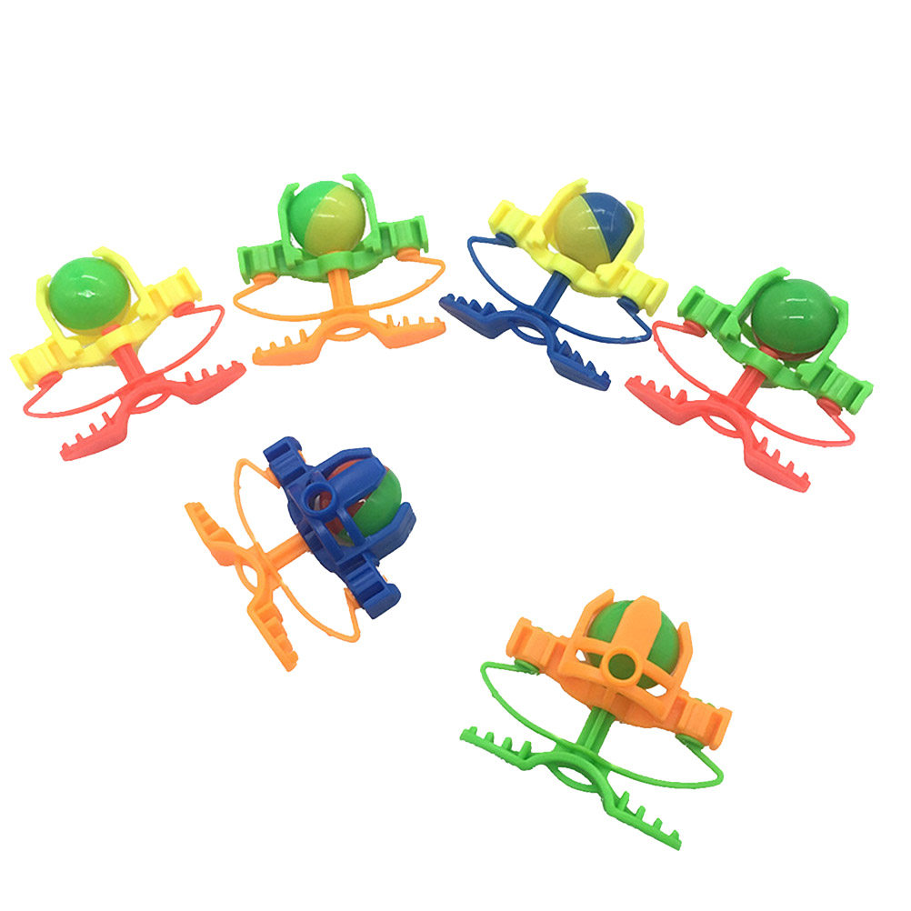 25Pcs Ball Plastic Launcher Ca - Catapult Launcher Toy บทวิจารณ์และราคา