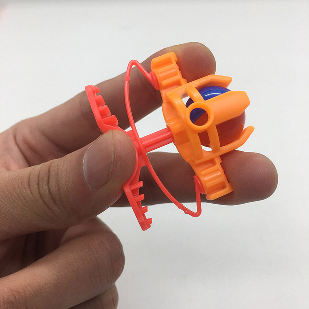 25Pcs Ball Plastic Launcher Ca - Catapult Launcher Toy บทวิจารณ์และราคา