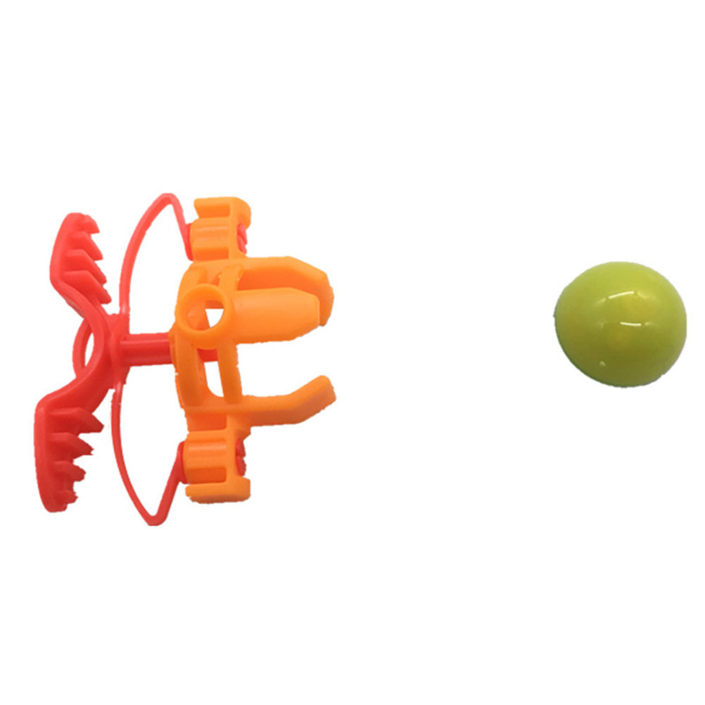 25Pcs Ball Plastic Launcher Ca - Catapult Launcher Toy บทวิจารณ์และราคา