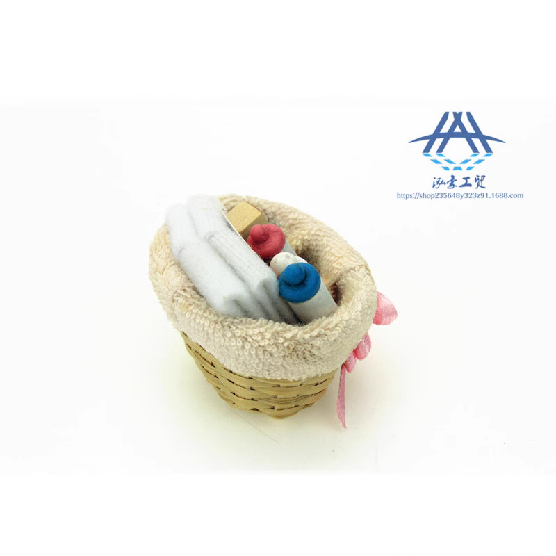 1:12 Cute Mini Milk Powder Bab - Kids Toys Basket บทวิจารณ์และราคา