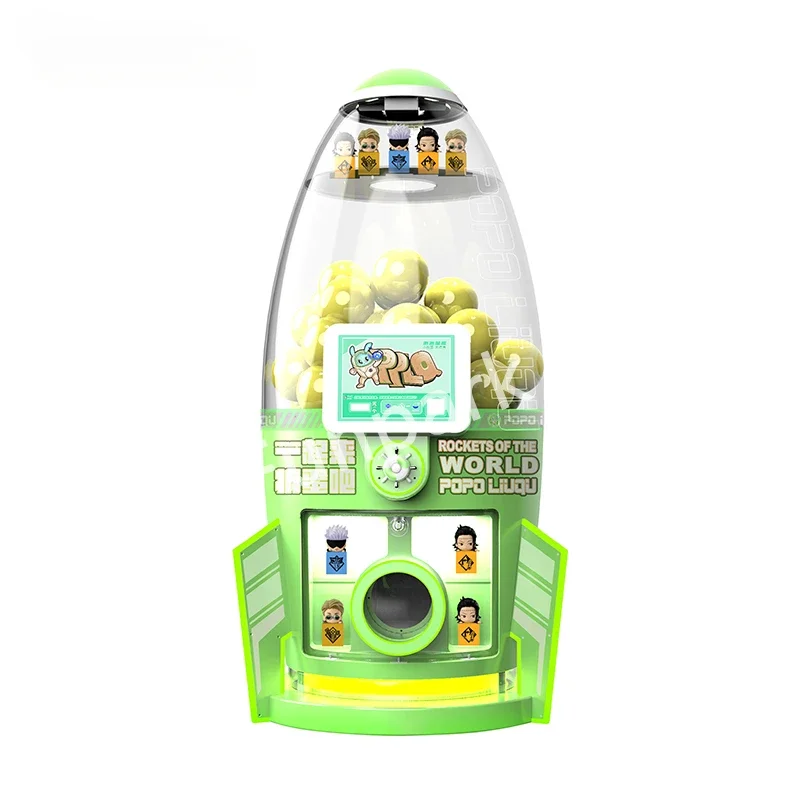 #For Surprise Twisted kids toy - Kids Toys Vending Machine บทวิจารณ์และราคา