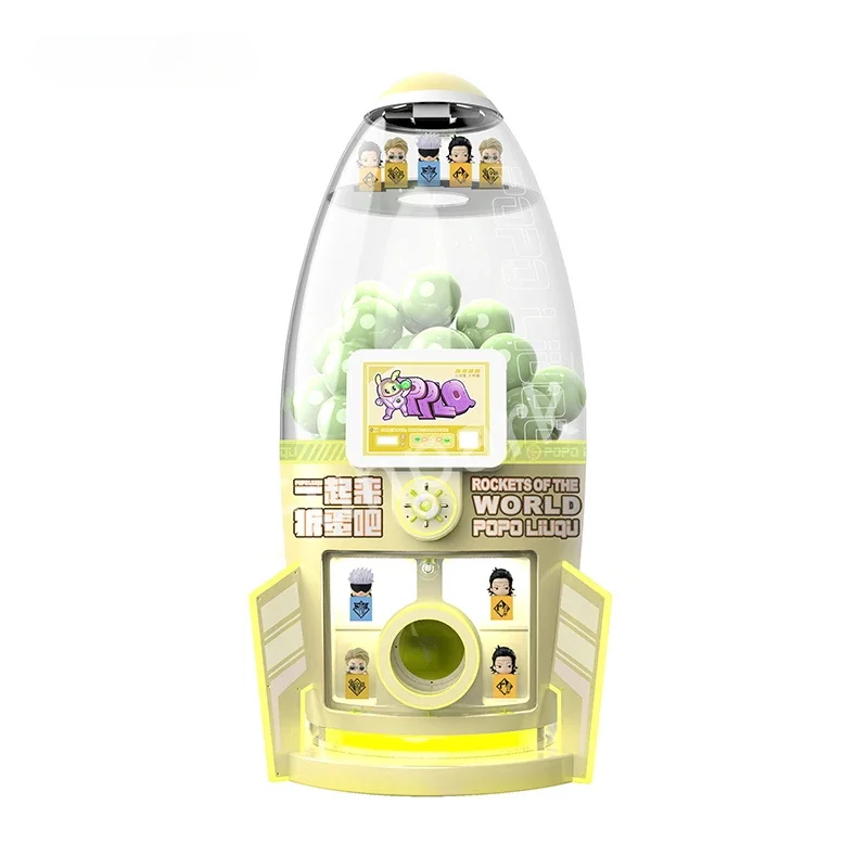 #For Surprise Twisted kids toy - Kids Toys Vending Machine บทวิจารณ์และราคา