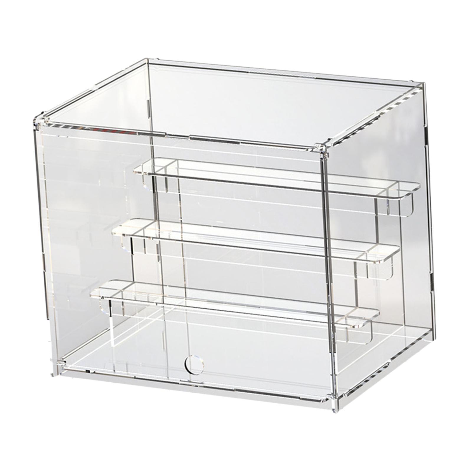 Scale Car Display Box with Thr - Kids Toys In Store บทวิจารณ์และราคา