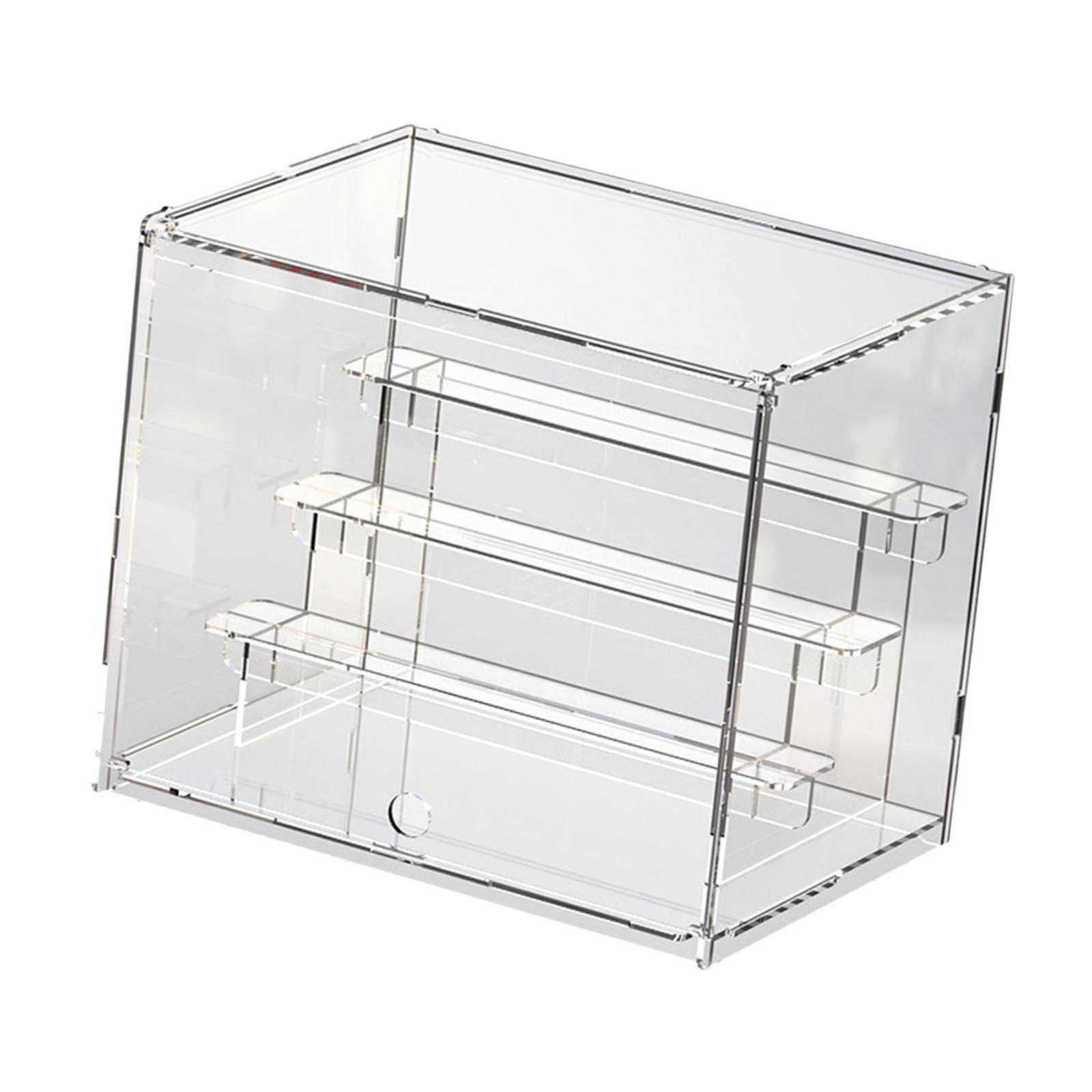 Scale Car Display Box with Thr - Kids Toys In Store บทวิจารณ์และราคา