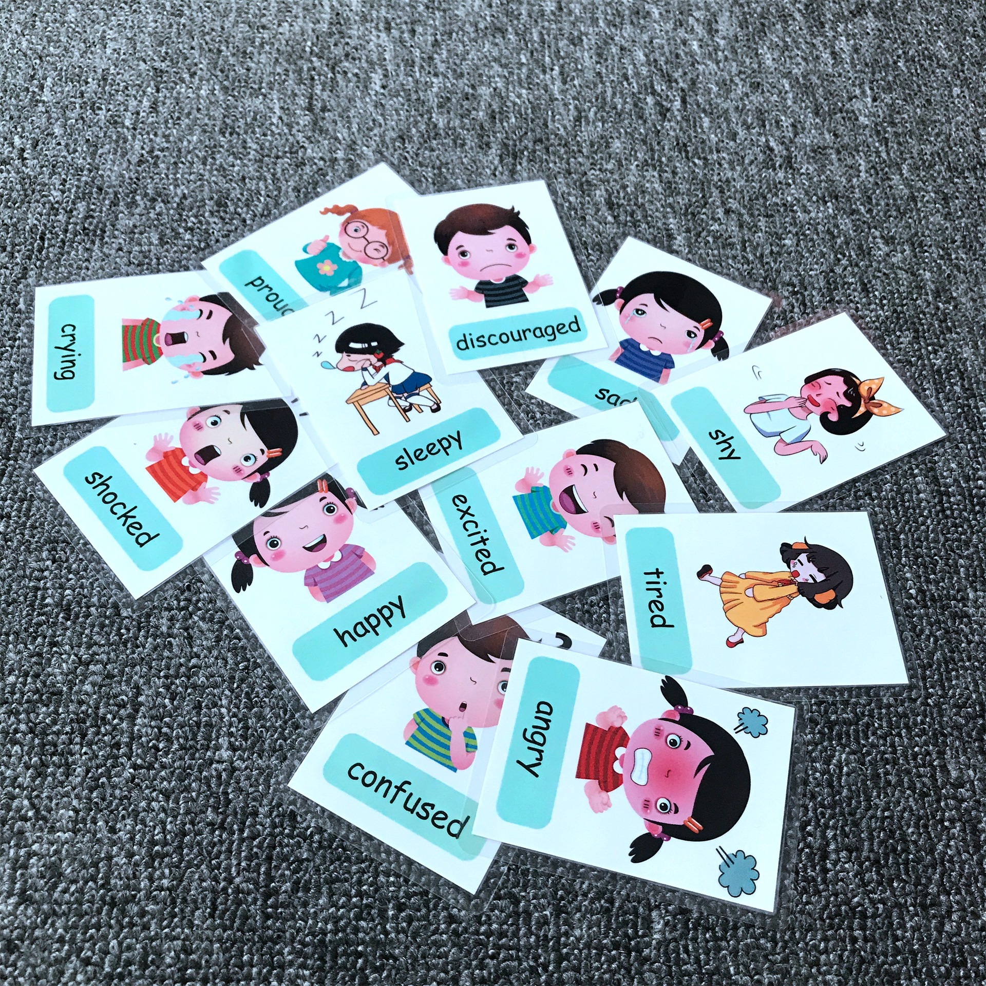 Montessori Kids English Words  - Educational Flash Card บทวิจารณ์และราคา