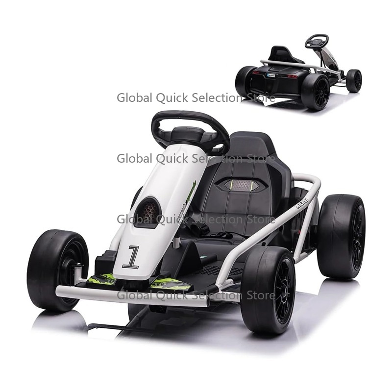 Ride on Go Kart for Teens 24v  - Kids Toys Start With X บทวิจารณ์และราคา