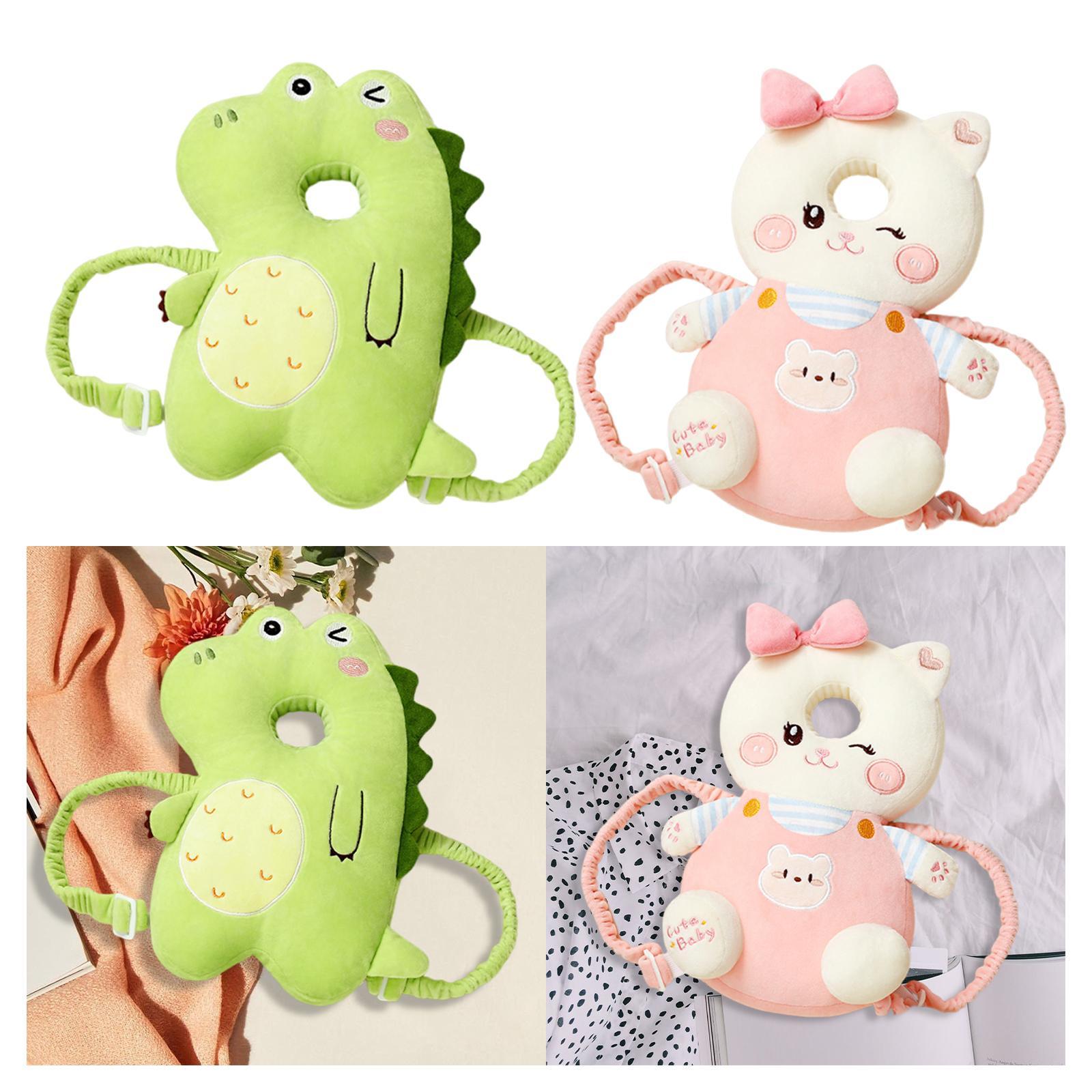 Adjustable Baby Head Protector - Kids Toys In Store บทวิจารณ์และราคา