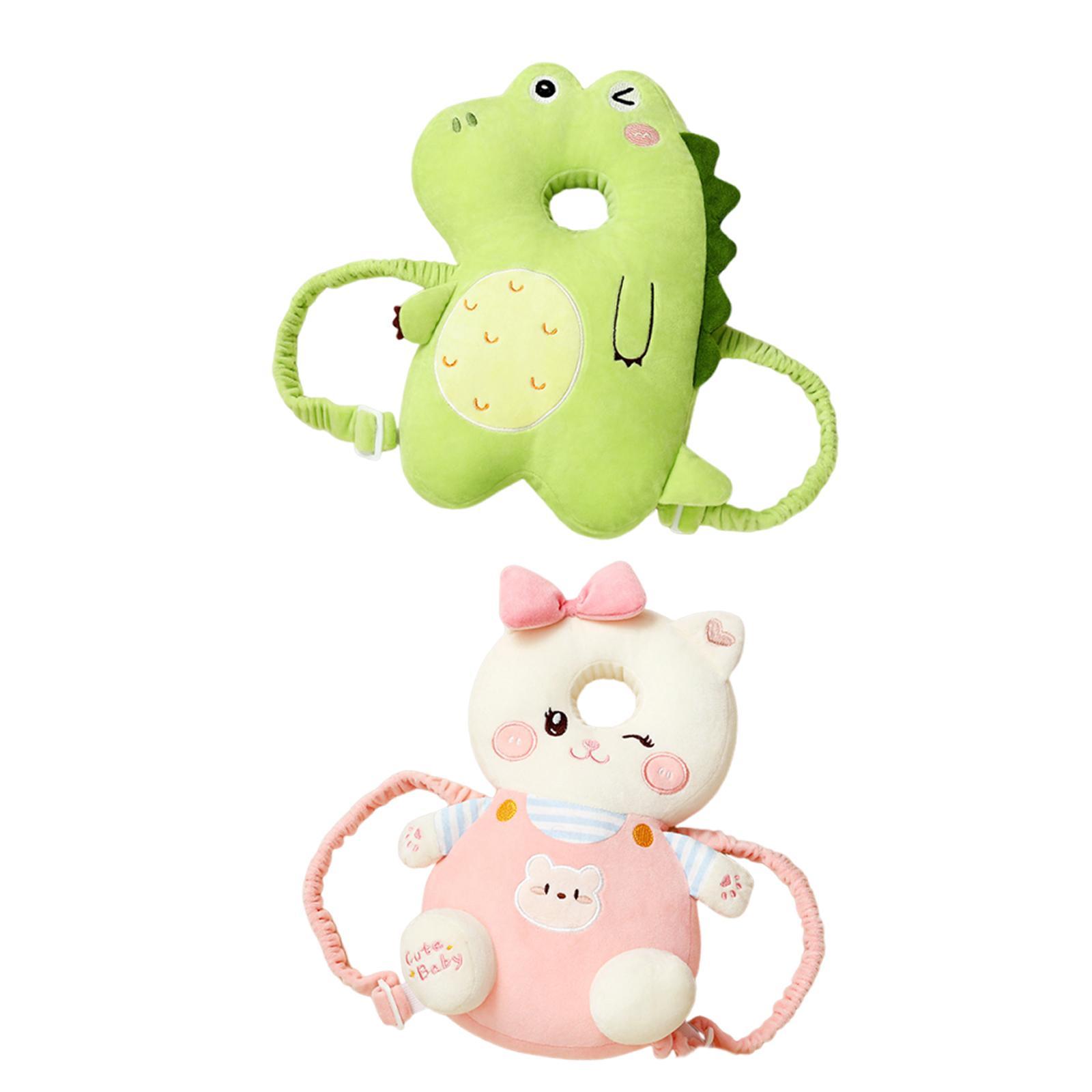 Adjustable Baby Head Protector - Kids Toys In Store บทวิจารณ์และราคา