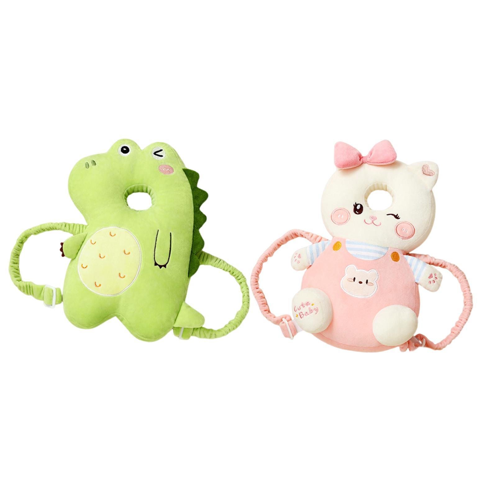 Adjustable Baby Head Protector - Kids Toys In Store บทวิจารณ์และราคา
