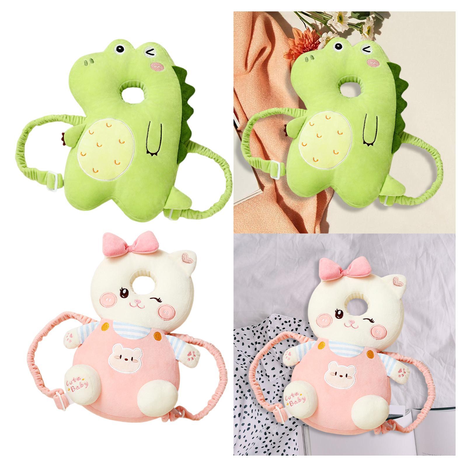 Adjustable Baby Head Protector - Kids Toys In Store บทวิจารณ์และราคา