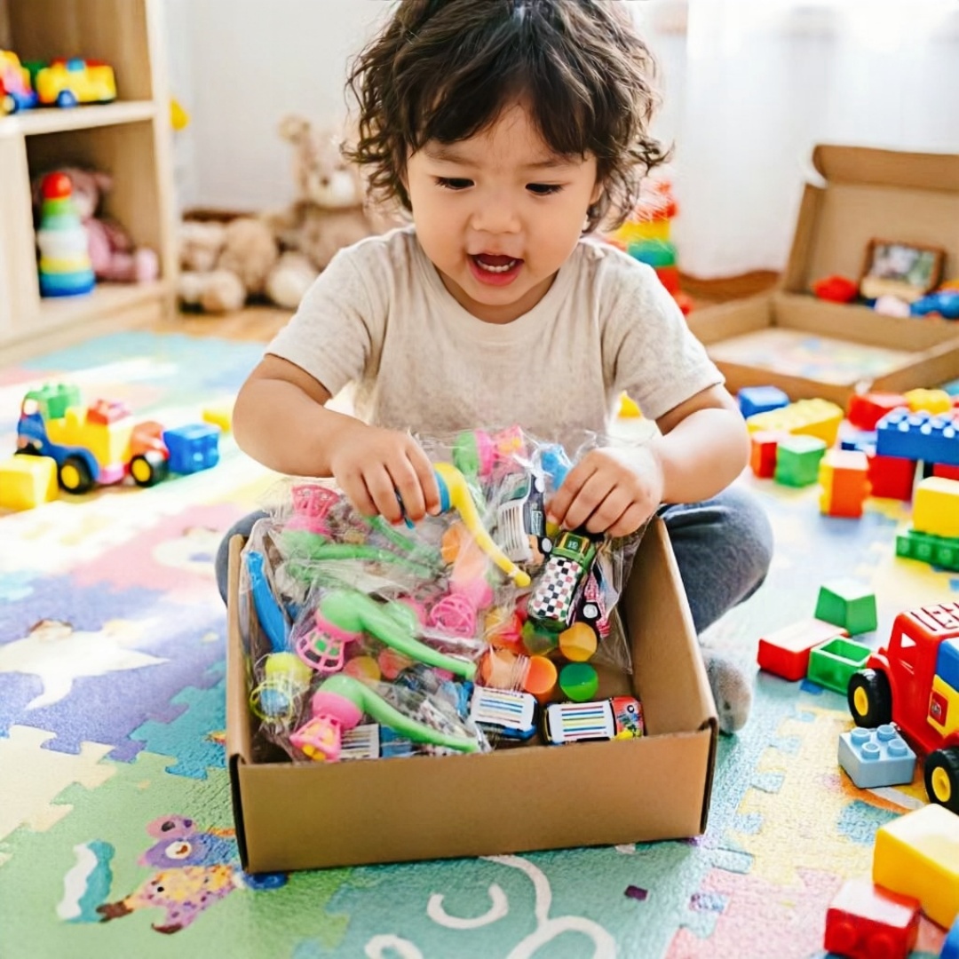 36Pcs Fun Party Favor Set Toys - Kids & Toys Expo Saudi Arabia บทวิจารณ์และราคา