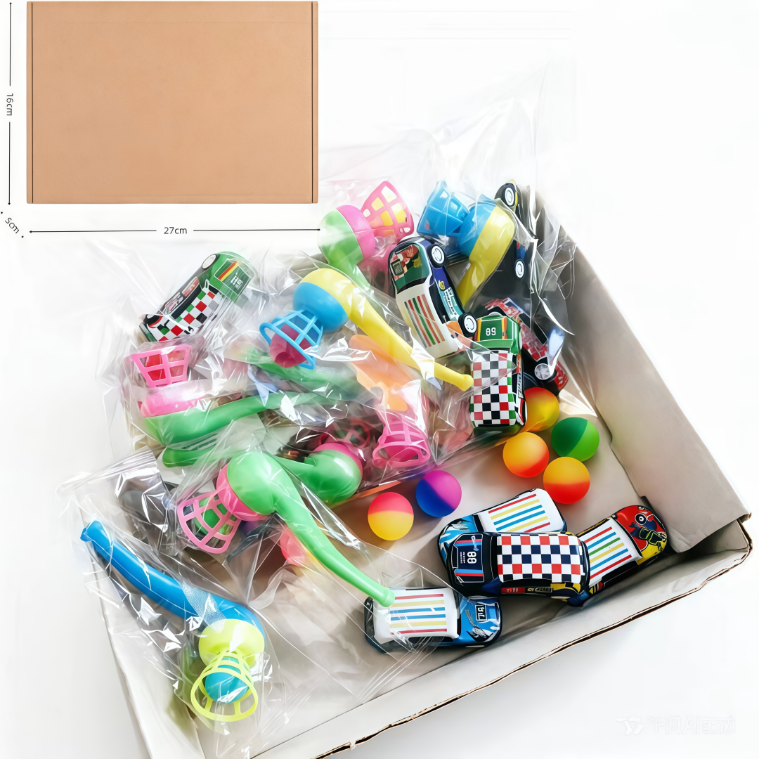 36Pcs Fun Party Favor Set Toys - Kids & Toys Expo Saudi Arabia บทวิจารณ์และราคา