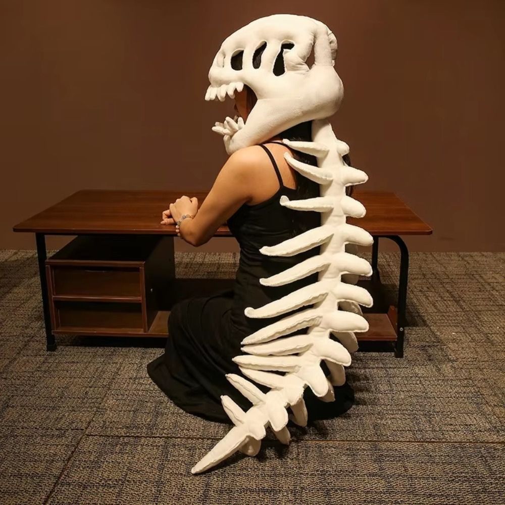 3D Dinosaur Skeleton Toys Funn - Dinosaur Figurine Set บทวิจารณ์และราคา