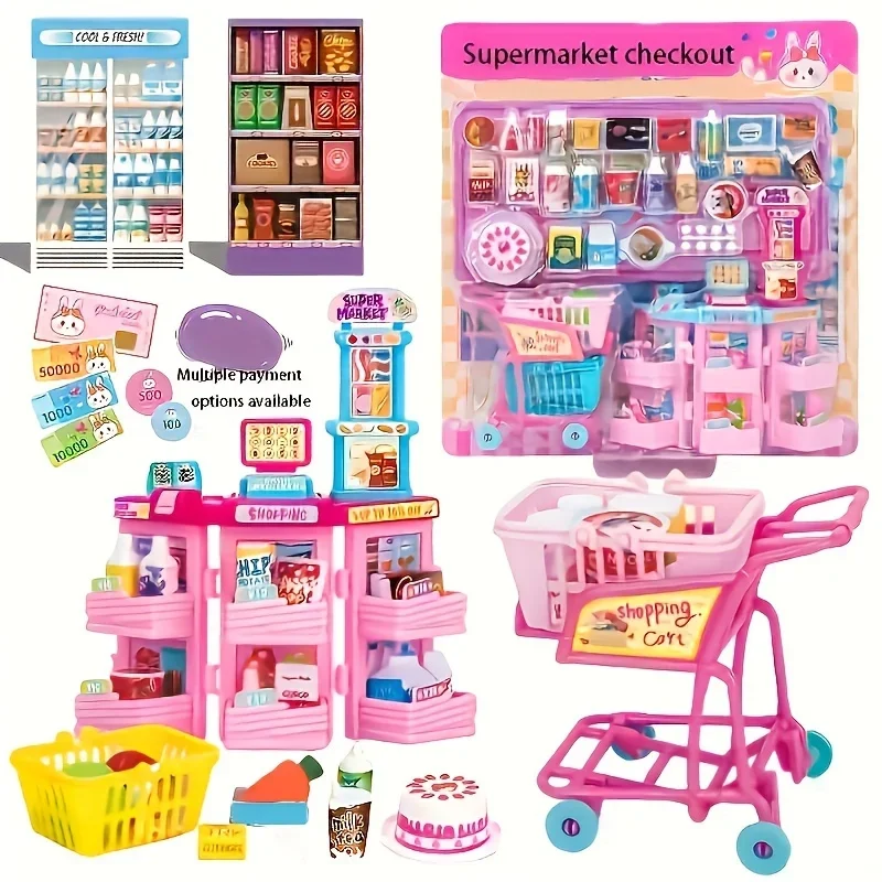 Vending Machine Play Set Toys  - Kids Toys Vending Machine บทวิจารณ์และราคา