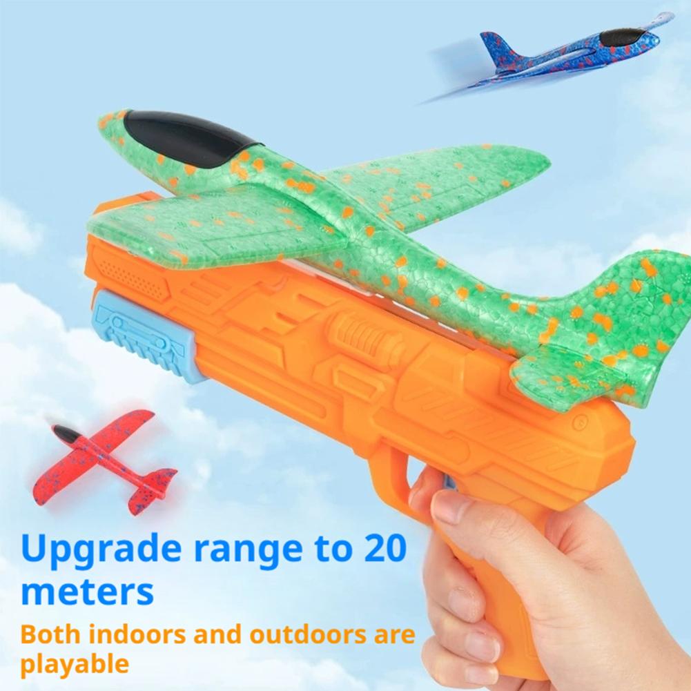 Kids' Catapult Planes Ejection - Catapult Launcher Toy บทวิจารณ์และราคา