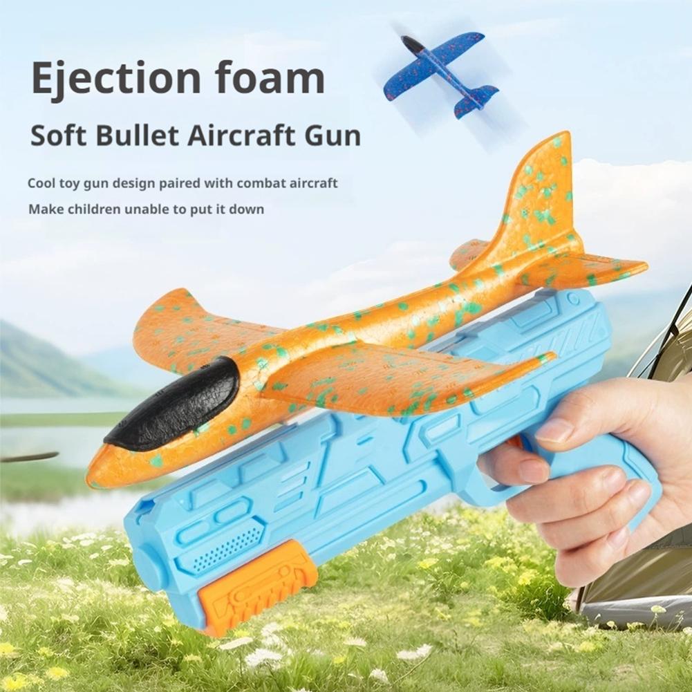 Kids' Catapult Planes Ejection - Catapult Launcher Toy บทวิจารณ์และราคา