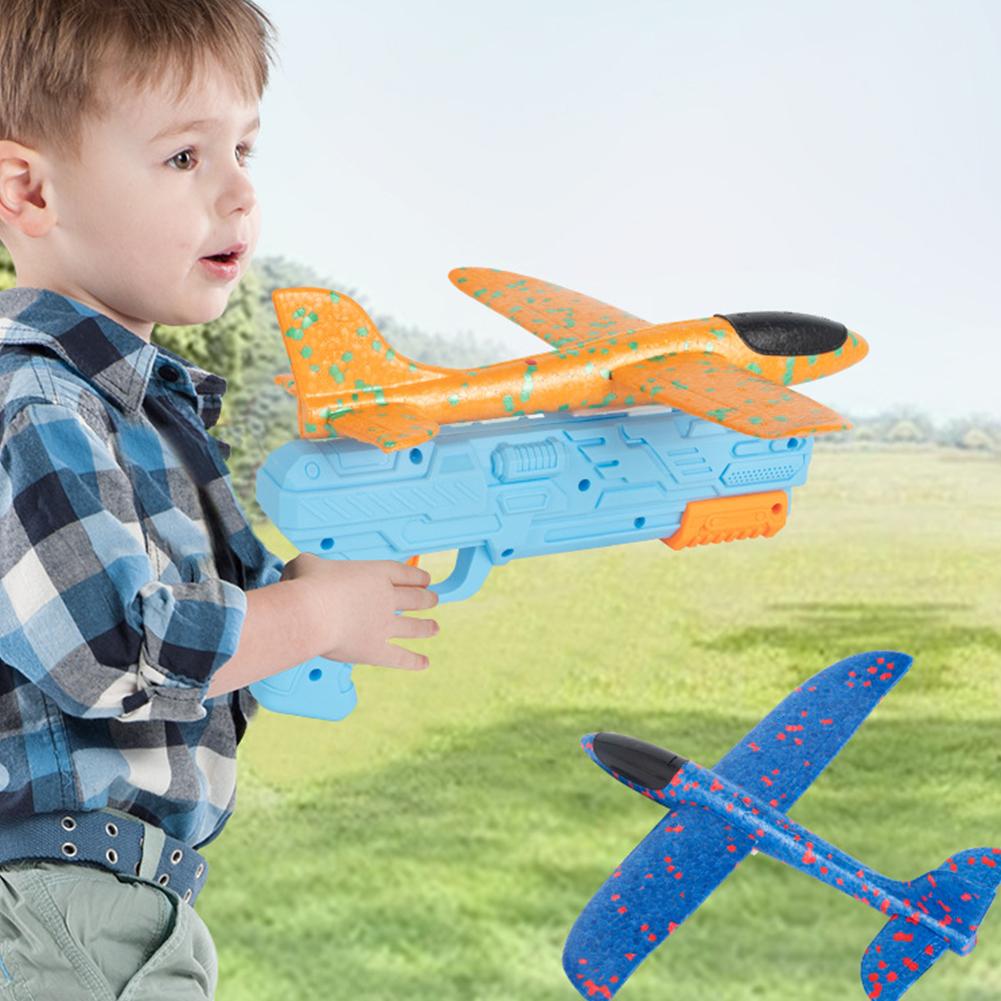 Kids' Catapult Planes Ejection - Catapult Launcher Toy บทวิจารณ์และราคา
