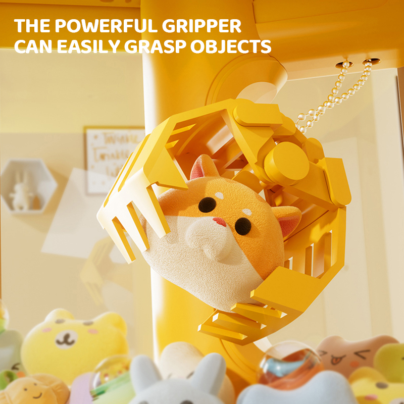Electronic Arcade Claw Machine - Kids Toys Vending Machine บทวิจารณ์และราคา
