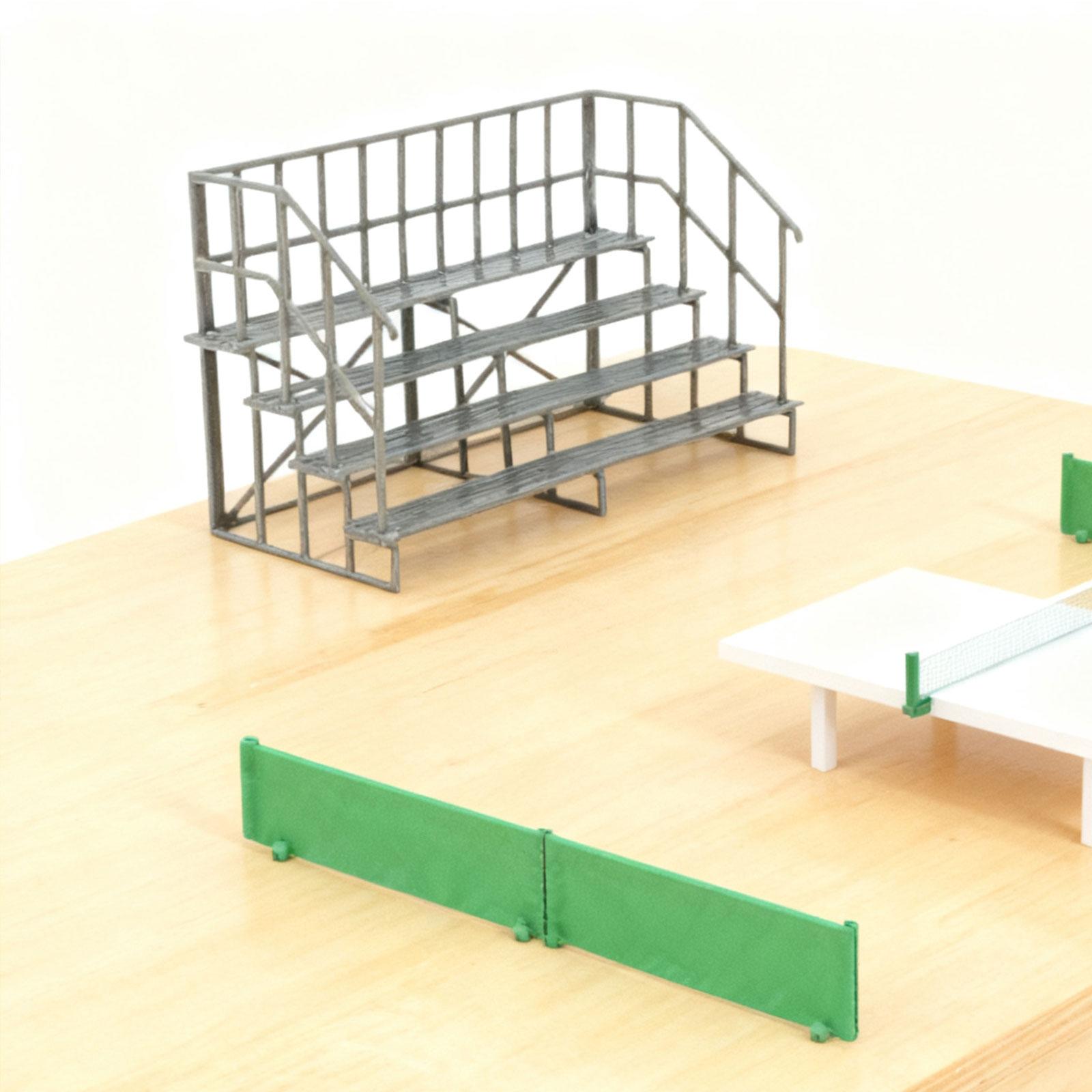 1 87 Scale Grandstand Model Re - Kids Toys In Store บทวิจารณ์และราคา