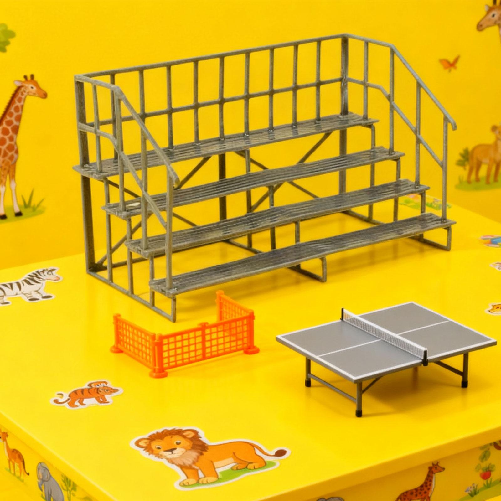 1 87 Scale Grandstand Model Re - Kids Toys In Store บทวิจารณ์และราคา