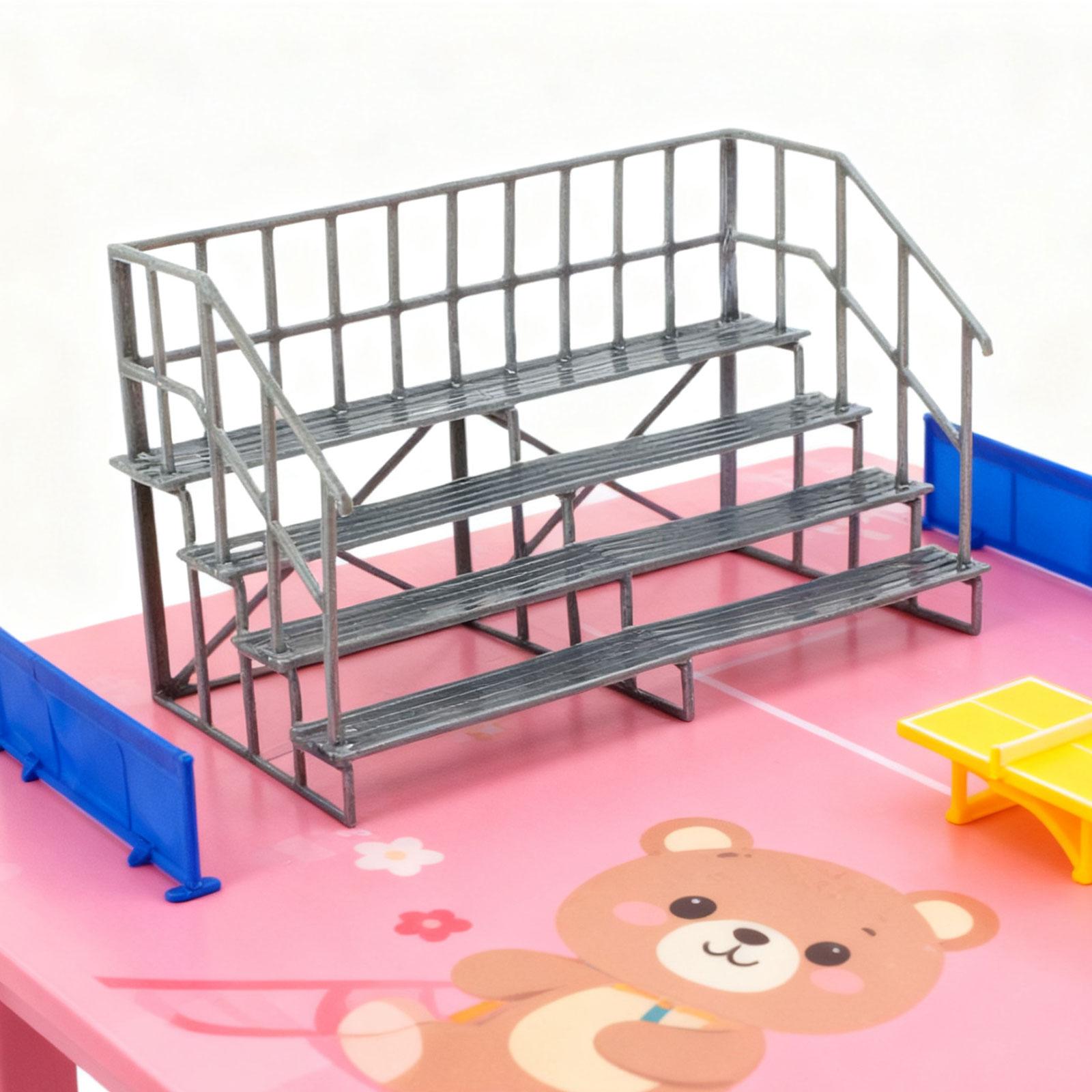 1 87 Scale Grandstand Model Re - Kids Toys In Store บทวิจารณ์และราคา
