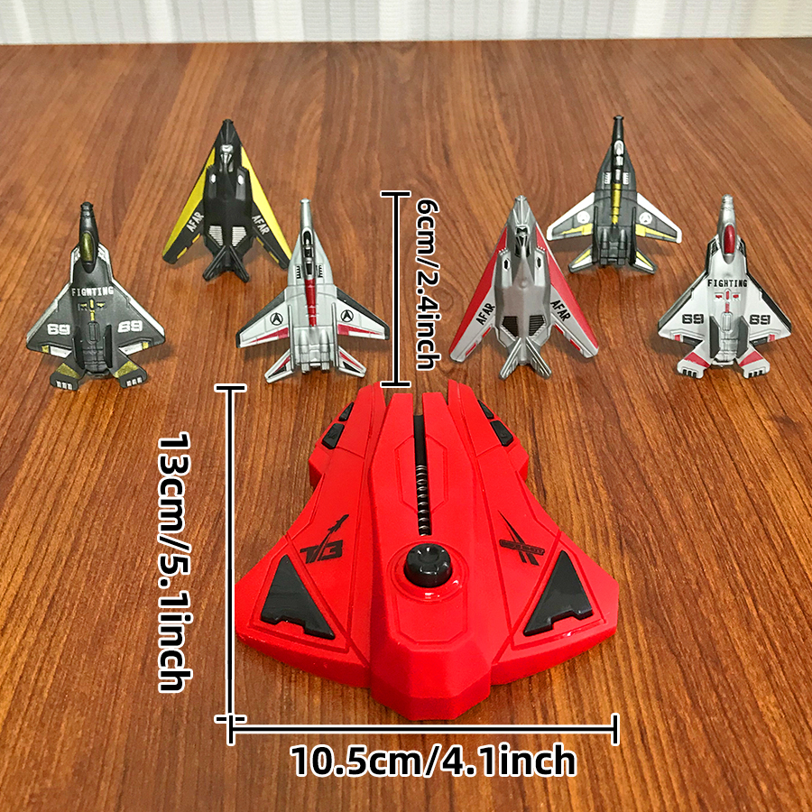Children's catapult airplane s - Catapult Launcher Toy บทวิจารณ์และราคา