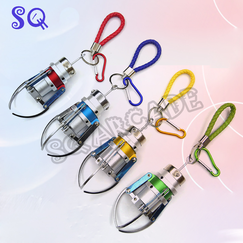 Crane Machine Gift Mini Claw V - Kids Toys Vending Machine บทวิจารณ์และราคา