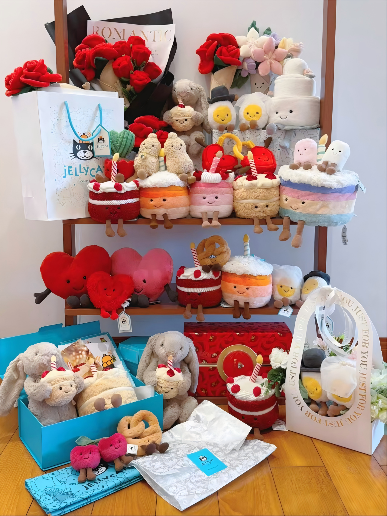 The latest plush toys you want - Kids Toys Cars บทวิจารณ์และราคา