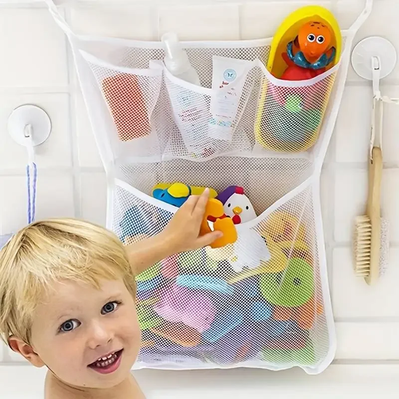 Home Organizer Kids Tidy Stora - Kids Toys Basket บทวิจารณ์และราคา