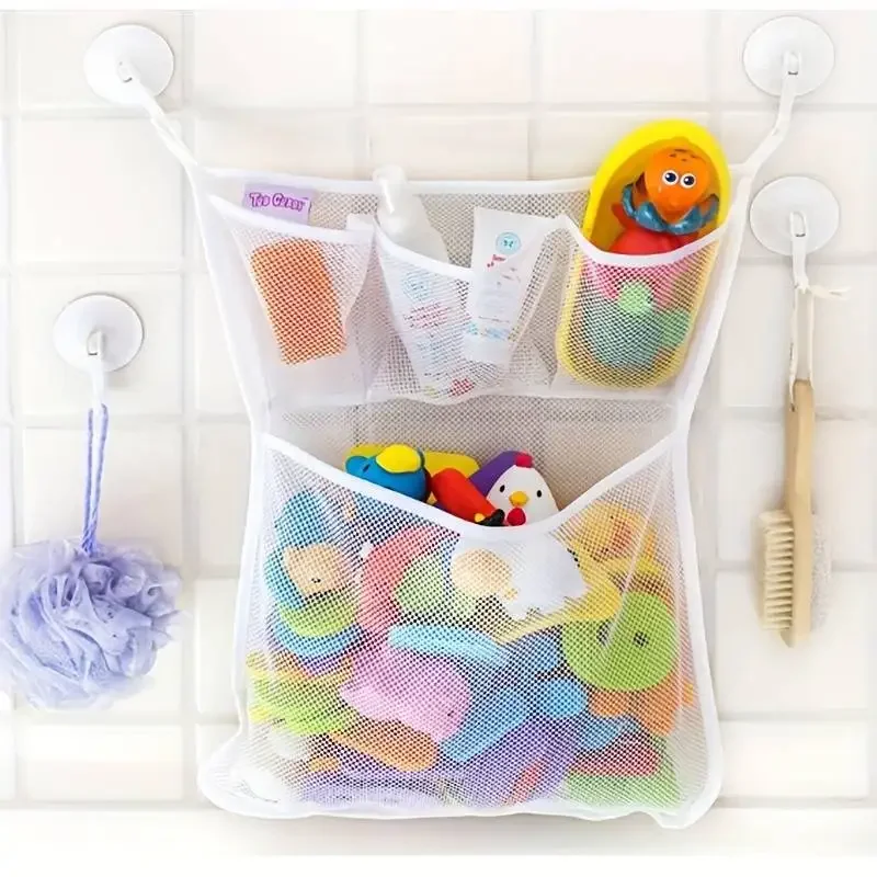 Home Organizer Kids Tidy Stora - Kids Toys Basket บทวิจารณ์และราคา