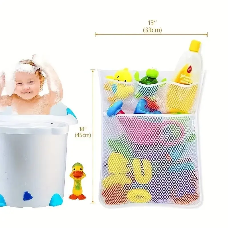 Home Organizer Kids Tidy Stora - Kids Toys Basket บทวิจารณ์และราคา