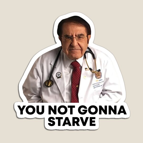 Dr Now You Not Gonna Starve  M - Kids Toys Now บทวิจารณ์และราคา