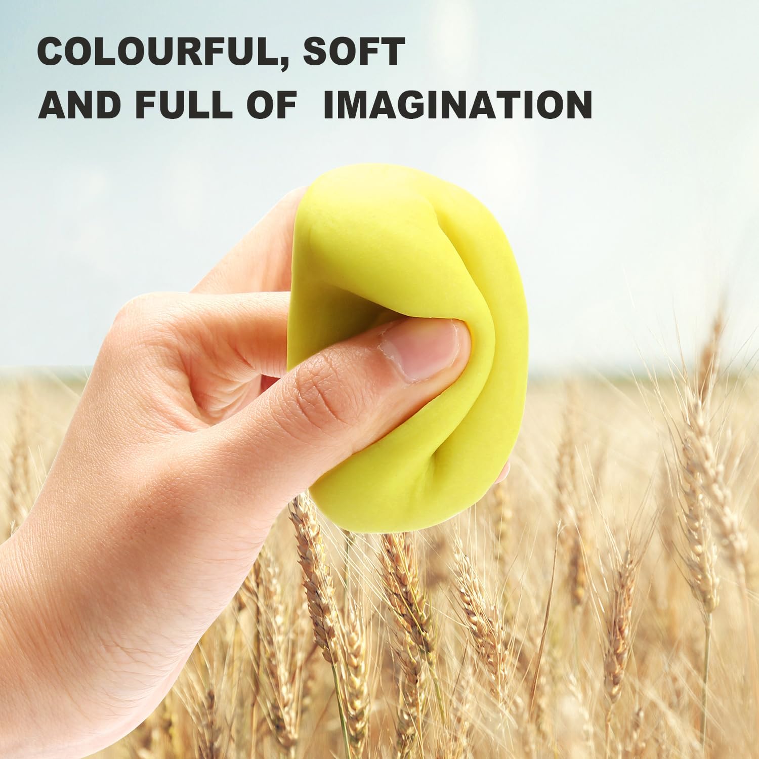 Dinosaur Color Dough Toys Set  - Kids' Toy บทวิจารณ์และราคา