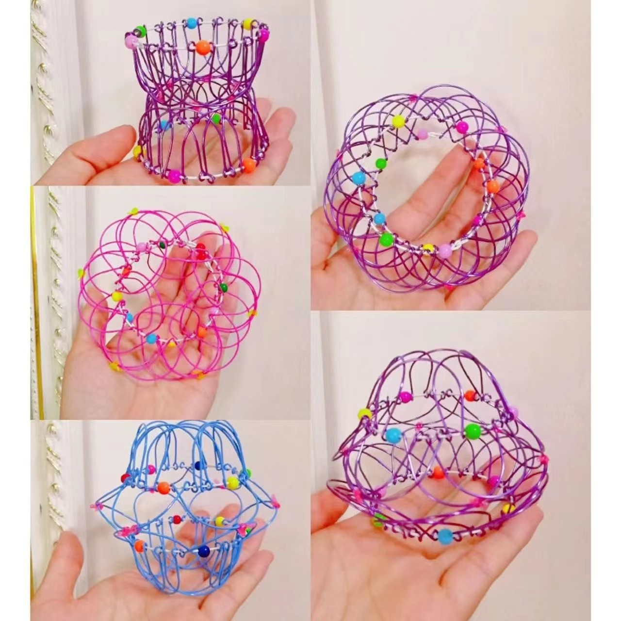 Adult Children Anti-Stress Toy - Kids Toys Basket บทวิจารณ์และราคา