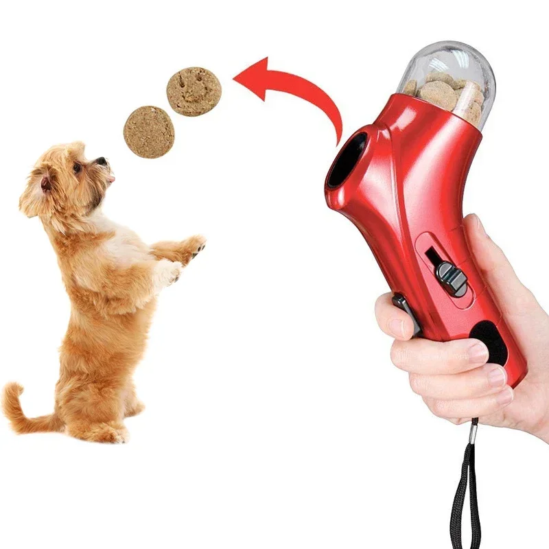 Dog Snack Catapult Launcher Po - Catapult Launcher Toy บทวิจารณ์และราคา
