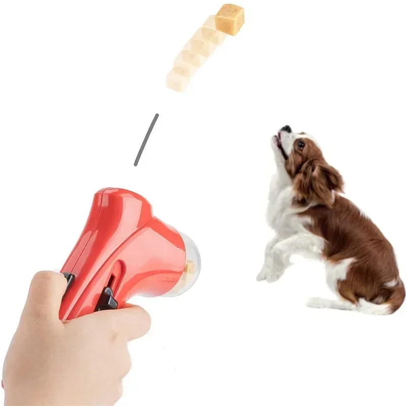 Dog Snack Catapult Launcher Po - Catapult Launcher Toy บทวิจารณ์และราคา