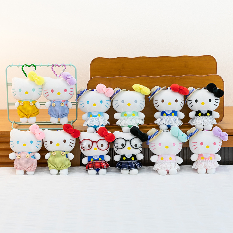Sanrio Kawaii Hello Kitty Cute - Kids Toys Cars บทวิจารณ์และราคา