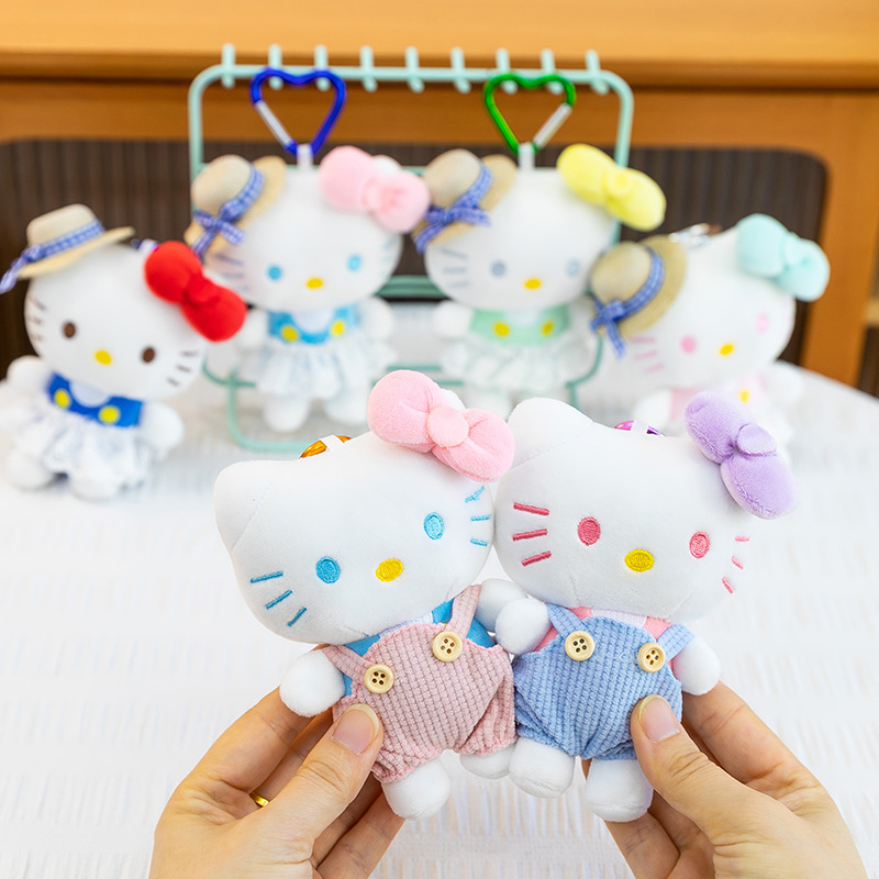 Sanrio Kawaii Hello Kitty Cute - Kids Toys Cars บทวิจารณ์และราคา