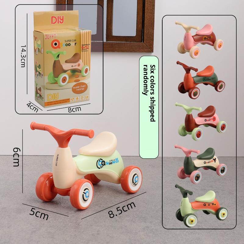 Random 1Pc Simulation Mini Cut - Kids Toys Cars บทวิจารณ์และราคา