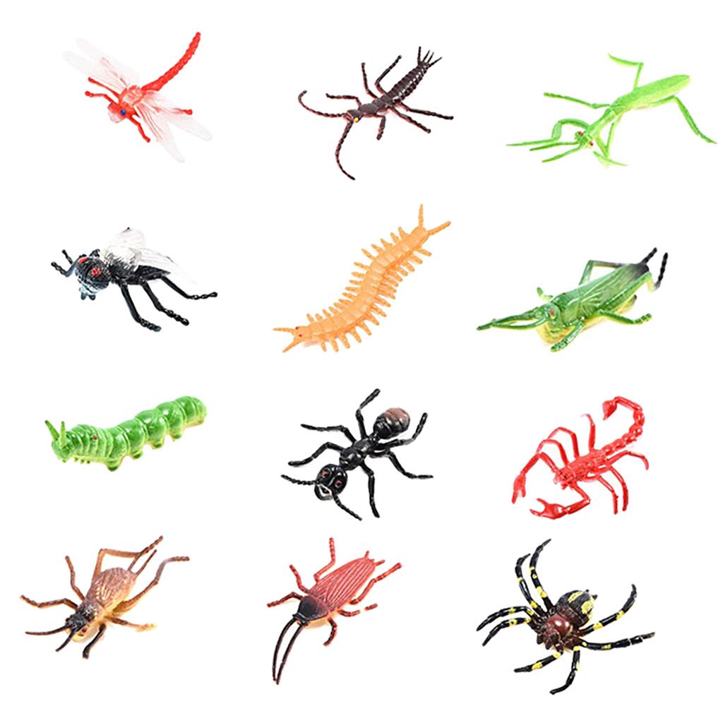 Simulation Animal Model Decora - Kids Toys In Store บทวิจารณ์และราคา