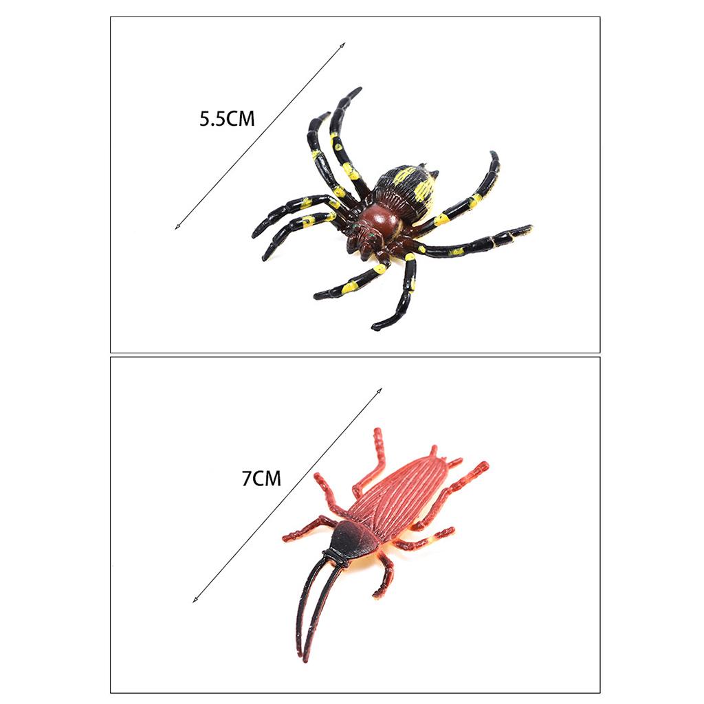 Simulation Animal Model Decora - Kids Toys In Store บทวิจารณ์และราคา