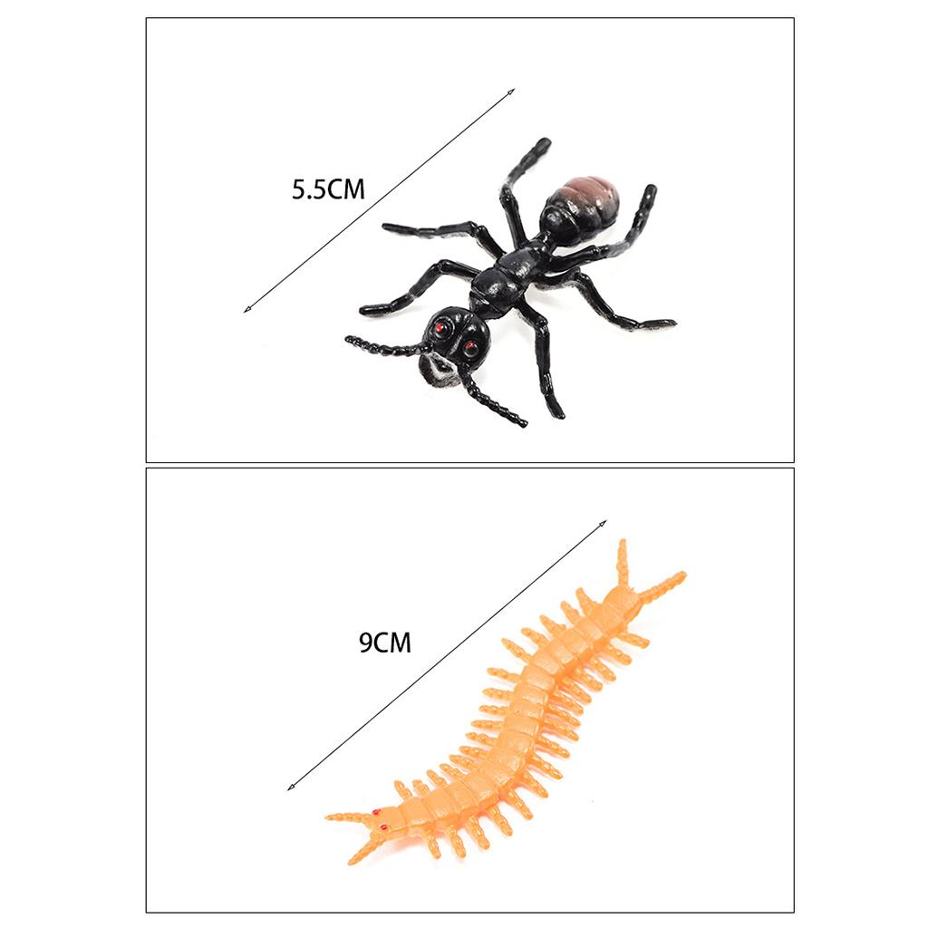 Simulation Animal Model Decora - Kids Toys In Store บทวิจารณ์และราคา