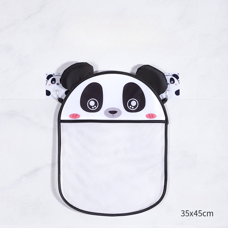 Cartoon Shower Hanging Basket  - Kids Toys Basket บทวิจารณ์และราคา