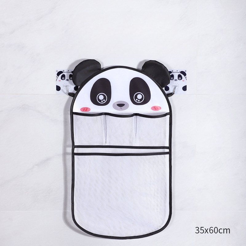 Cartoon Shower Hanging Basket  - Kids Toys Basket บทวิจารณ์และราคา
