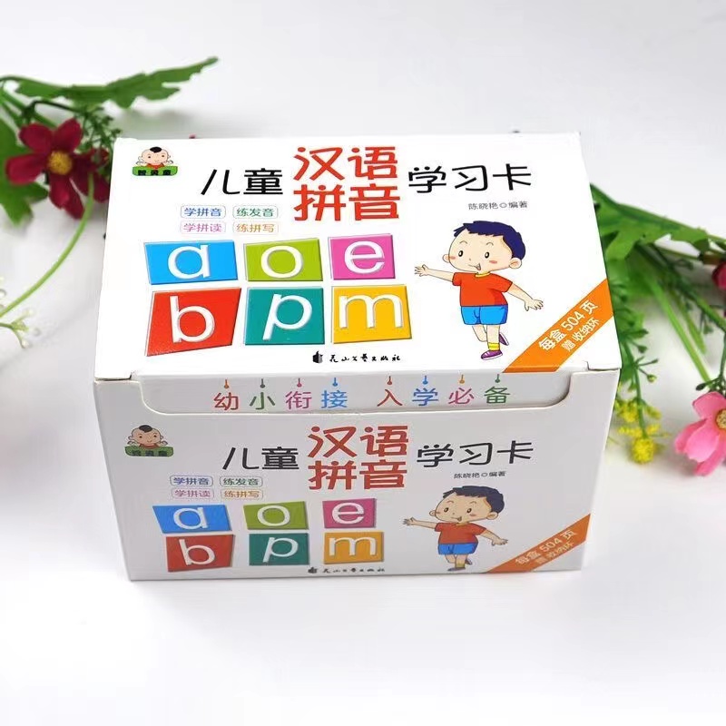 252Pcs/set Learning Chinese Pi - Kids Toys Now บทวิจารณ์และราคา