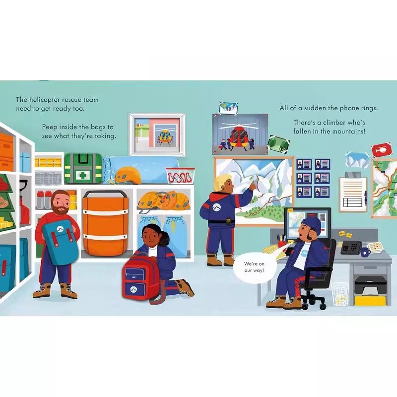 Children Flip Book How a Helic - Kids Toys Now บทวิจารณ์และราคา