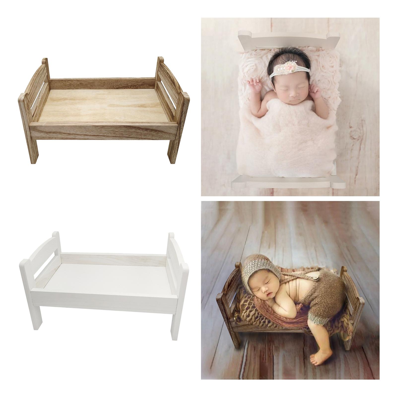 Newborn Photography Props Bed  - Kids Toys In Store บทวิจารณ์และราคา